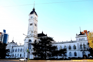 La Plata: crean “Comités de Crisis” en cada delegación para afrontar el Coronavirus