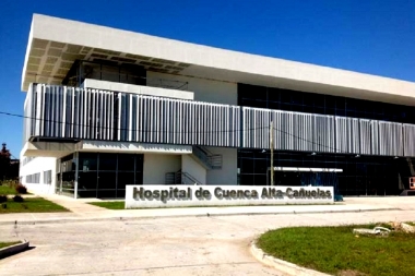Coronavirus: conmoción y duelo por la muerte de un médico de 56 años de San Vicente