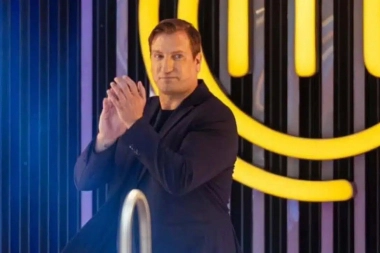 Masterchef Celebrity 2025 y ¿otra salida en puerta?: la misteriosa foto de Maxi López que siembra dudas