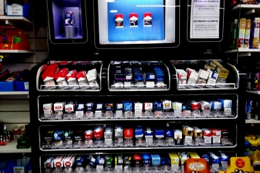Preocupación por falta de cigarrillos a la venta: hasta cuándo no se podrán comprar