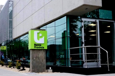 El Banco Provincia superó los 20 mil millones de pesos en préstamos a pymes