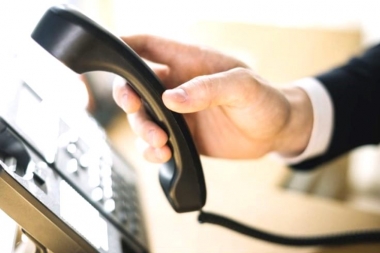 La Provincia realizará la Encuesta Permanente de Hogares por vía telefónica