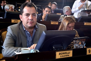Desde el massismo piden la eximición de impuestos para los vecinos de La Emilia
