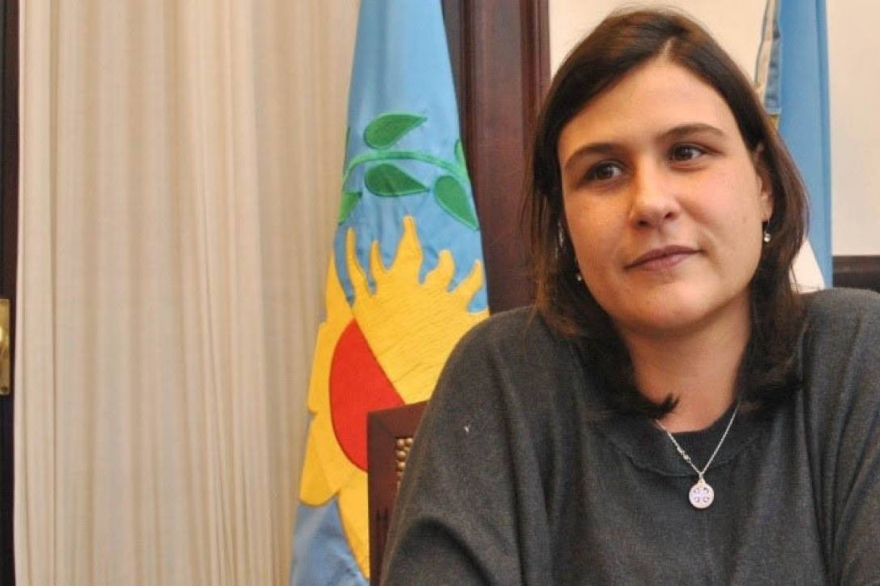 Desde el peronismo critican a Vidal por haber prometido estar en época de inundación y no haberse acercado