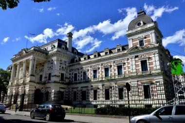 Ediciones bonaerenses: la editorial que lanzó Provincia para informar políticas de gobierno