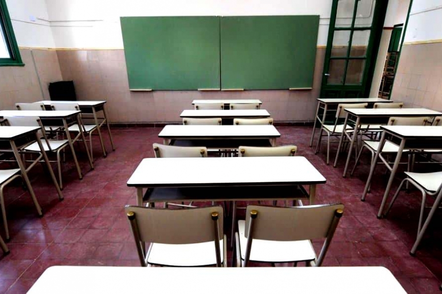 Proponen rescate económico a los colegios privados de la Provincia para evitar cierre masivo