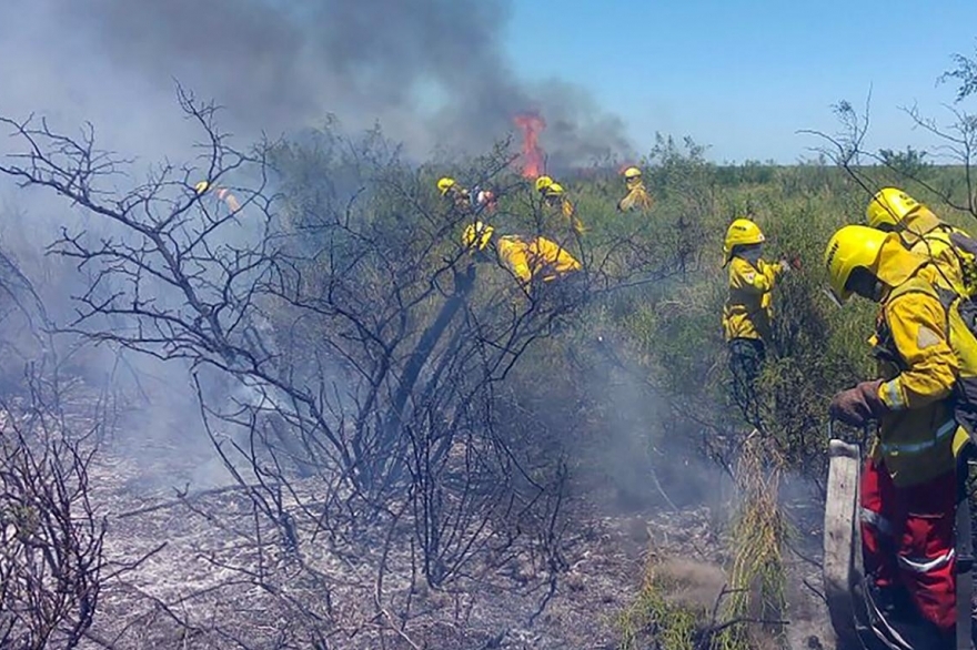 En zonas afectadas por incendios e inundaciones, Provincia prorrogará vencimientos e inicio de ejecuciones judiciales