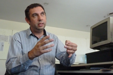 Diputado Quinteros sobre las inundaciones: “La ausencia de Vidal me genera una profunda desilusión”