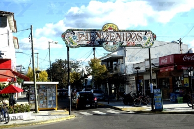 La Plata: detuvieron a un peluquero colombiano acusado de violar a una chica de 14 años