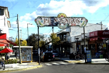 La Plata: detuvieron a un peluquero colombiano acusado de violar a una chica de 14 años