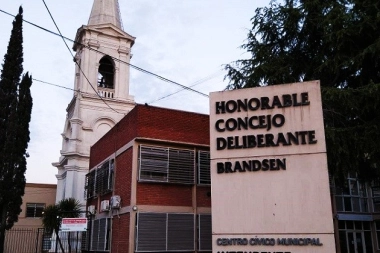 Rompieron un bloque: La Cámpora marginó al kicillofismo en un Concejo Deliberante