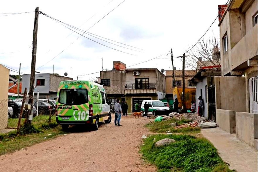 Ante el crecimiento de casos, vuelven a pensar en aislar un barrio entre Berisso y Ensenada