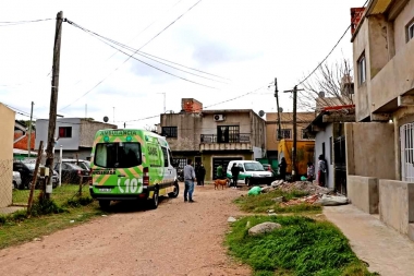 Ante el crecimiento de casos, vuelven a pensar en aislar un barrio entre Berisso y Ensenada