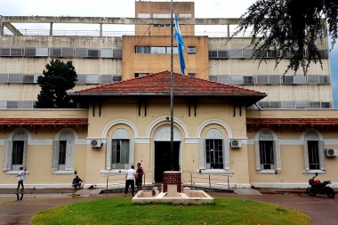 Un hospital de Junín rechazó a una persona sospechosa de Covid-19 por “no tener camas”