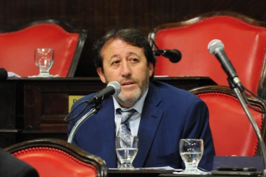 Destacan ley para denunciar canales fluviales clandestinos y piden culminar de las obras hídricas