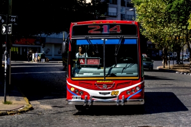 Conocé el recorrido de la línea 214 de Berisso que reemplaza a la 202, cerrada por casos de Coronavirus