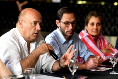 La Coalición Cívica bonaerense cuestionó a Kicillof por el manejo de la crisis del Coronavirus