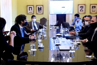 Alivio económico: conocé los detalles de la ampliación de la moratoria impositiva
