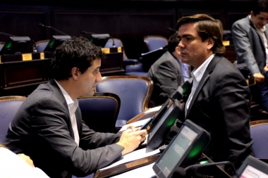 Diputados de Juntos por el Cambio piden informes por la desaparición de Facundo Castro