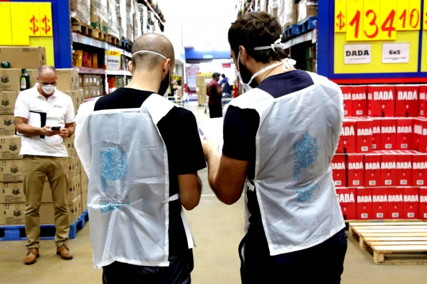 Extienden hasta el 30 de agosto la herramienta para controlar precios en la Provincia