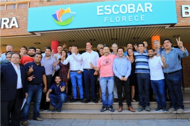 El Grupo Fénix y La Cámpora declararon inamovibles el 24 de marzo y el 2 de abril