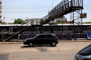 Ciudadela: un ladrón le quiso robar la batería del auto y lo mató de un escopetazo