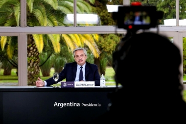 Alberto inauguró obras en cárceles bonaerenses: “El encierro debe tener límites éticos”