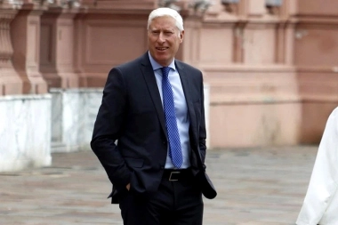 Cambio inesperado en Diputados: sale un santillista del PRO y su reemplazo sería una libertaria o Lan Hao Yuan