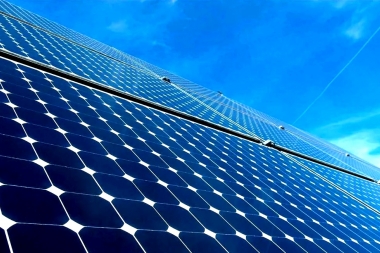 Energías renovables: instalarán paneles solares en escuelas del sur de la provincia
