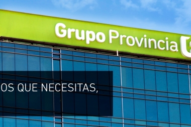 El Grupo Provincia resaltó sus logros de gestión en medio de la pandemia