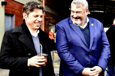 Presuntas coimas en la VTV: la causa que investiga a exministro de Kicillof tuvo un nuevo giro judicial