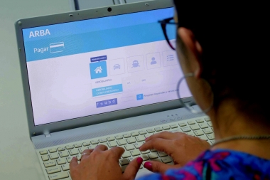 Proceso de digitalización y canales de consulta en Arba: reemplazará 250 mil trámites presenciales