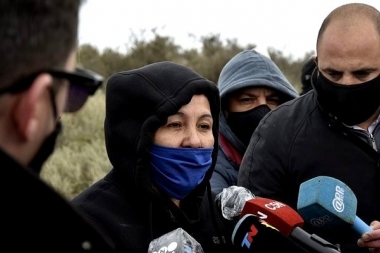 El abogado de la familia de Facundo aseguró que el joven “es un desaparecido por la Bonaerense”