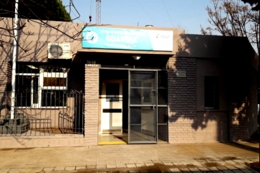 El gobierno bonaerense finalizó obras en el CAPS “Alberto Fonrouge” de Lomas de Zamora