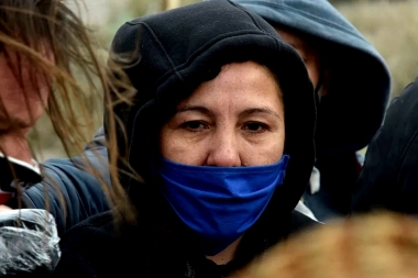 La mamá de Facundo le pidió “transparencia” a Kicillof y apuntó: “Berni es un bocón”