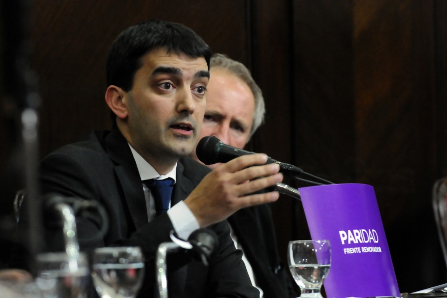 Desde el Frente Renovador cuestionaron los nuevos #tarifazos anunciados por Nación
