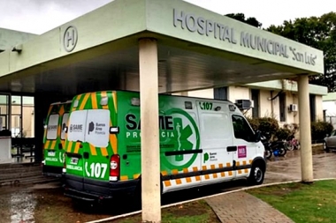Bragado tiene ocupadas 7 de las 8 camas de terapia intensiva y analizan el traslado de pacientes