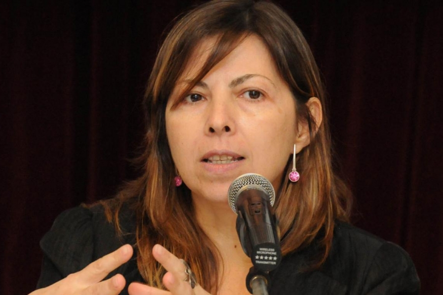 Batakis cuestionó las formas de la nueva ley de coparticipación que impulsa Vidal