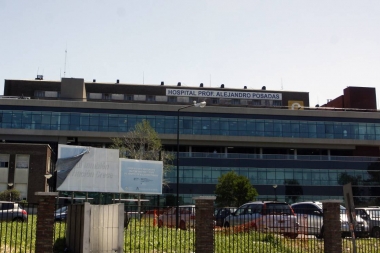 Senadora del FpV denuncia a Provincia por "espionaje y persecución" en un hospital bonaerense