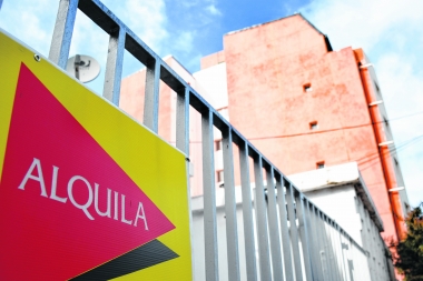 En el Conurbano, los alquileres aumentaron el triple que la inflación durante la pandemia