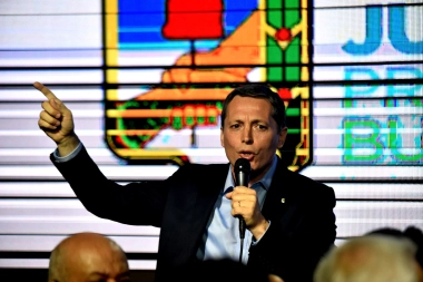 Elecciones desdobladas en la Provincia: cuál es el intendente con mejor imagen en la Tercera Sección