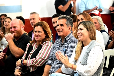 Rivadavia epicentro del Encuentro Nacional de Cooperativismo con importante apoyo de los Intendentes