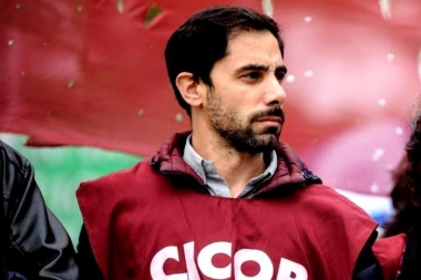 Médicos de Cicop también reclaman y recuerdan que desde junio esperan discutir salarios