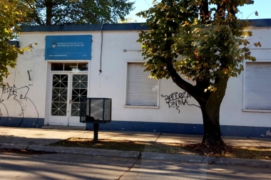 Ruido y quejas en Junín por un concejal que es funcionario nacional “y no va a trabajar”