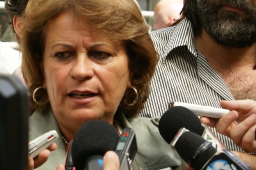 Antes del encuentro paritario, docentes pretenden que "ningún sueldo este por debajo de la línea de la pobreza"