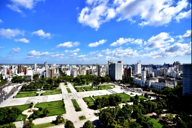 Tras críticas de Provincia, Garro afirmó que La Plata es una de las ciudades del AMBA con menor tasa de contagios