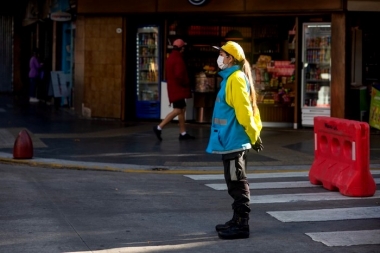 Ciudad de Buenos Aires: por el Día de la Primavera se ampliará el espacio en cuatro parques