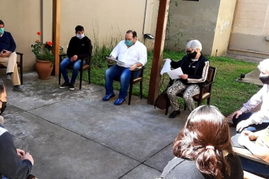 En Pergamino hubo acuerdo salarial en las paritarias municipales 2020