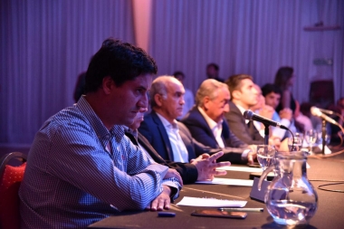 Crítico, diputado de Cambiemos instó a sus pares a evitar “caer en el populismo autoritario”