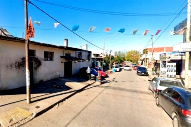 El panadero que mató a un delincuente se mostró “arrepentido”: “No soy un asesino”